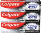 Colgate Advanced White Charcoal Set