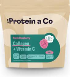 Collagen + Vitamin C - Fresh