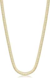 Collier - Tērauda Zelts - Sagapò