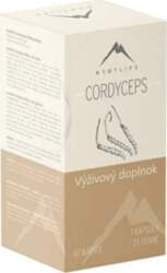 Cordyceps 60 capsules