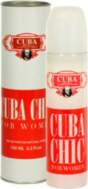 Cuba Chic EDP