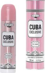 Cuba Exclusive EDP