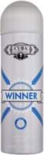 Cuba Winner Deodorant