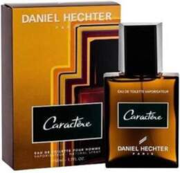 Daniel Hechter Caractere EDT