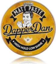 Dapper Dan Matt Paste