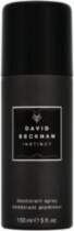 David Beckham Instinct Deospray