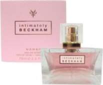 David Beckham Intimately EDT