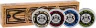 Dear Barber Fibre Mini Styling Set