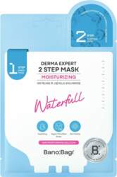 Derma Expert Moisturizing Two-Step Mask (2