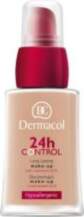 Dermacol 24h Control Make-up - Long