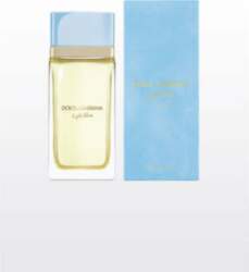 Dolce Gabbana Light Blue EDP