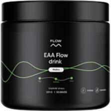 EAA Flow drink - raspberry 201