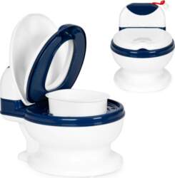 Ecotoys Potty Toilet with Removable Insert