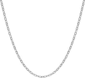 Elegant silver chain Linked CH126