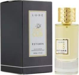 Estiara Crazy Oud EDP
