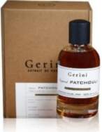 Gerini Imperial Patchouli Extrait de Parfum
