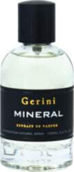 Gerini Mineral Extrait de Parfum