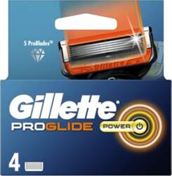 Gillette Proglide Power replacement head -