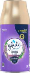 Glade Tranquil Lavender & Aloe Automatic