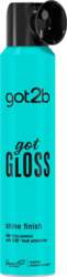 Got2b Got Glossed spray 200 ml