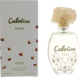 Gres Cabotine Gold EDT