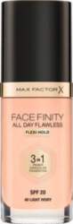 Grima pamats Max Factor Facefinity All