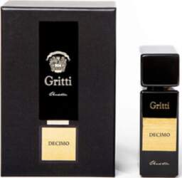 Gritti Decimo Parfum