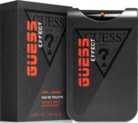 Guess Effect EDT