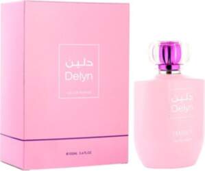 Hamidi Delyn EDP