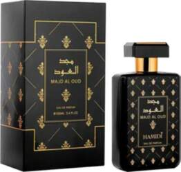 Hamidi Majd Al Oud EDP