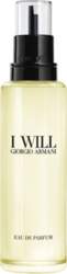 I Will - EDP - refill
