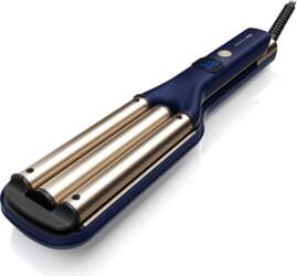 ION AirWave PRO Triangular Curling Iron