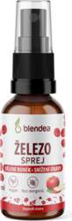 Iron spray 10 ml