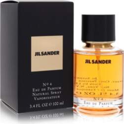 Jil Sander No.4 EDP