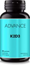 K2D3 60 tablets