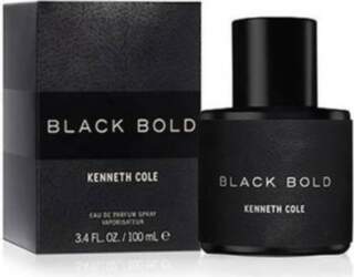 Kenneth Cole Black Bold EDP