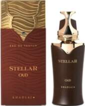 Khadlaj Stellar Oud EDP