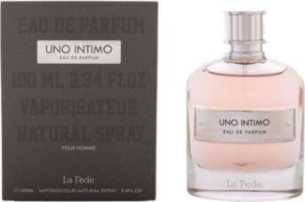 La Fede Uno Intimo EDP