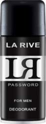 La Rive Password Deospray