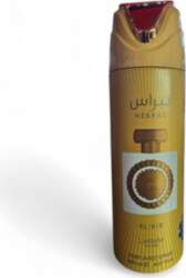 Lattafa Perfumes Nebras Elixir Deospray