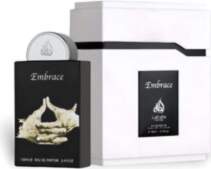 Lattafa Perfumes Pride Embrance EDP