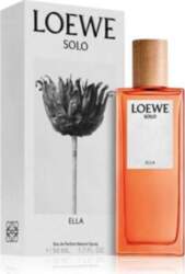 Loewe Solo Ella EDP