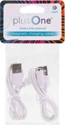 Magnetic USB cable 2 pcs