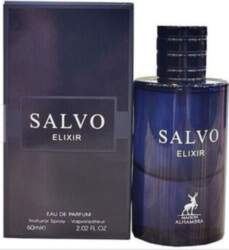 Maison Alhambra Salvo Elixir EDP