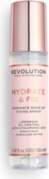 Makeup Revolution Hydrate & Fix -