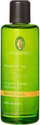 Mandeļu eļļa Bio plus 100 ml