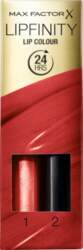 Max Factor Lipfinity Lip Colour lūpukrāsa