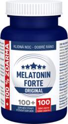 Melatonin Forte ORIGINAL 100 + 100