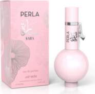 Mirada Perla Sara EDP