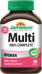 Multi Complete for Women 90 tablets